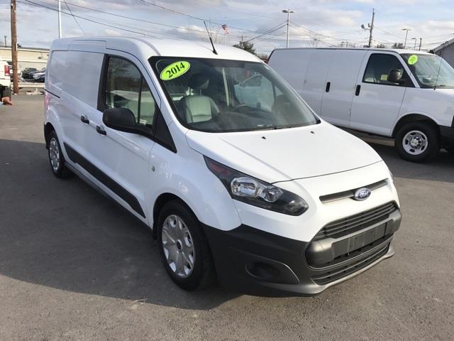 2014 Ford Transit Connect Cargo XL
