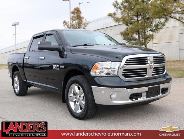 2015 Ram Ram Pickup 1500 Big Horn