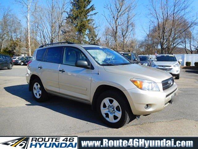 2008 Toyota RAV4