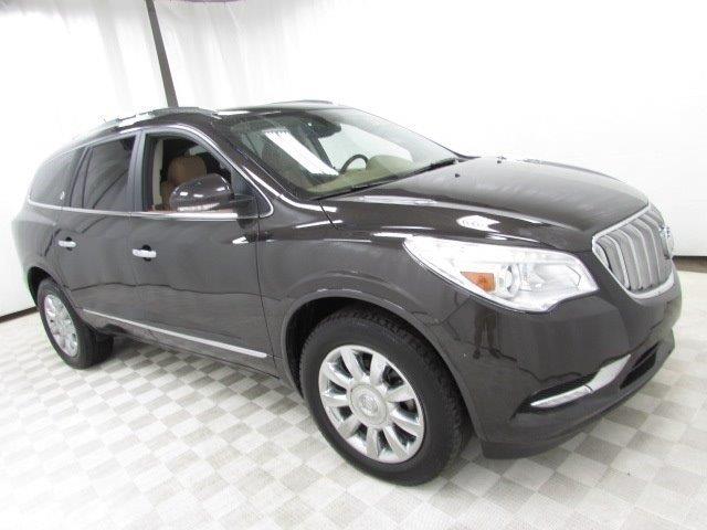 2014 Buick Enclave Premium