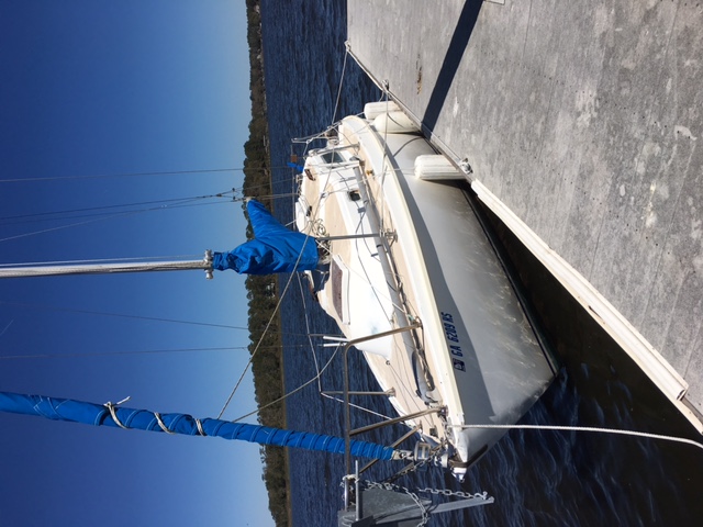 26 Ft Sailboats Boats for sale