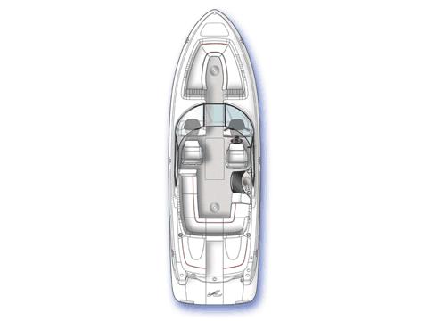 2006 Sea Ray 270 Select EX