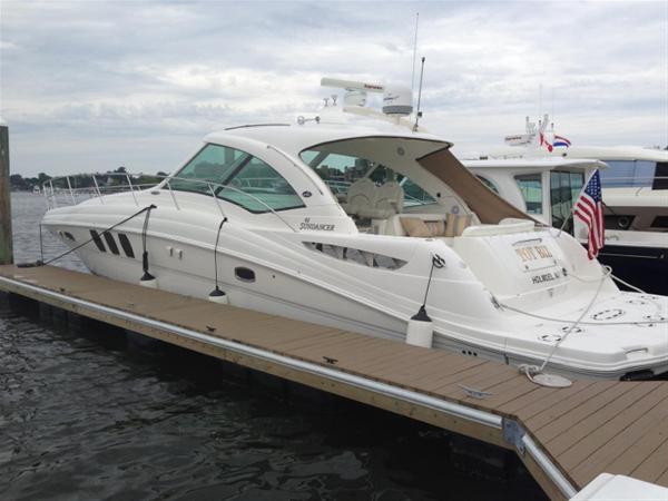 2006 Sea Ray 48 Sundancer