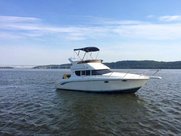 Silverton 312 Sedan Cruiser Boats for sale