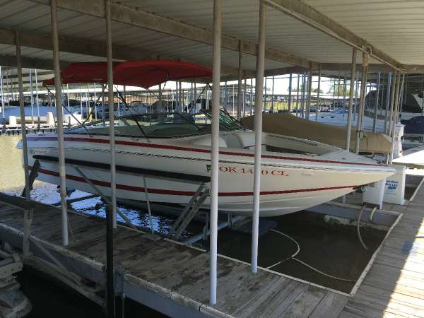 2002 COBALT BOATS 226