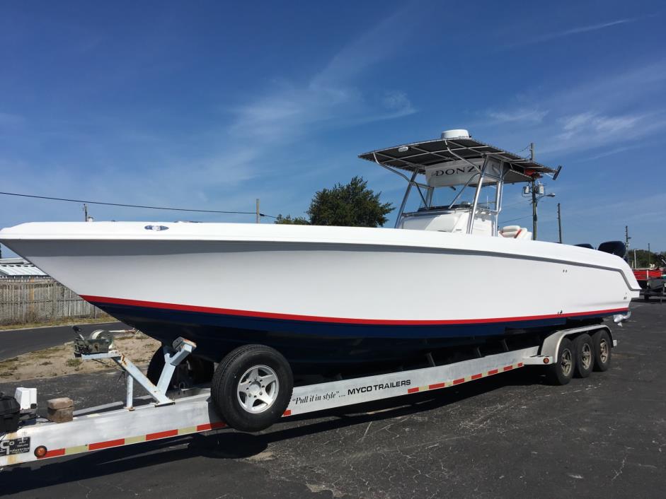 Search donzi zf open prices - more than 75 listings - used power boat donzi zf open for s...