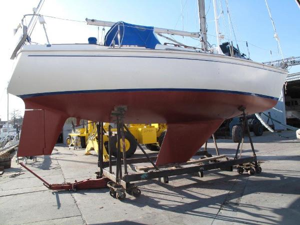 Pearson 10m boats for sale