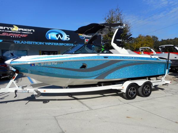 2015 Centurion FS33