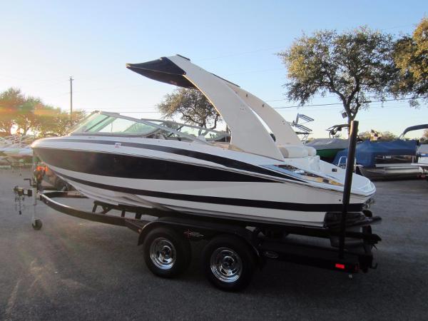 2012 Regal 2100 Bowrider