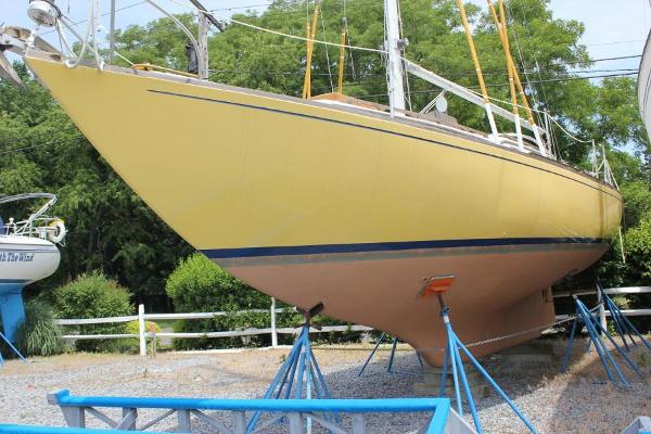 Bristol 35 Boats for sale