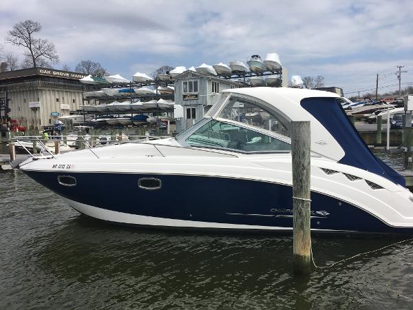 2013 Chaparral 310 Signature