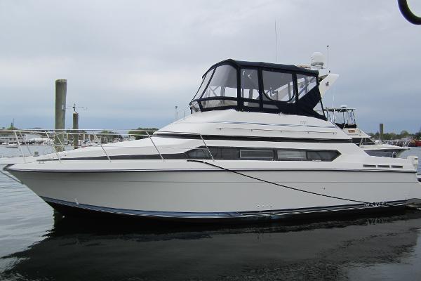 1991 Carver 7.4L Bluewater