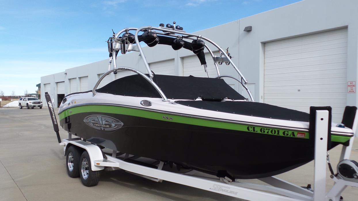 2005 Nautique 226 TEAM EDITION