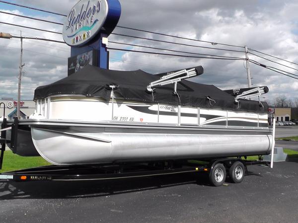 Harris 240 Super Sunliner boats for sale