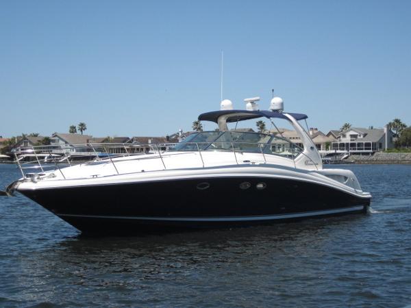 2003 Sea Ray Sundancer