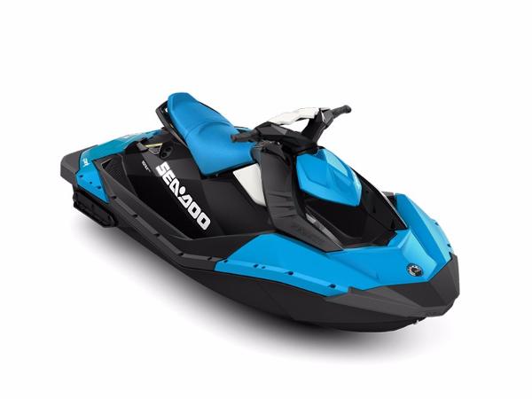 2017 Sea-Doo SPARK 2-up Rotax 900 ACE