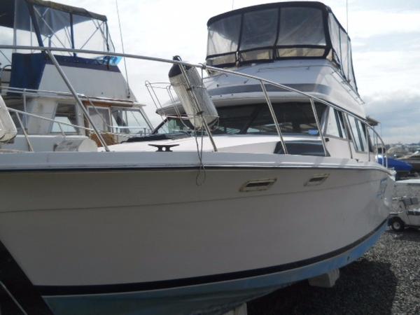 1979 Bayliner Bristol