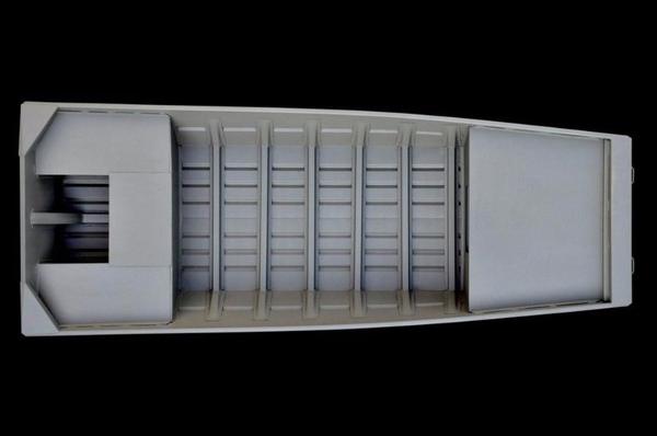 2017 Xpress Boats XDeck Boat Series 1652D LO