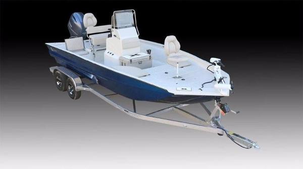 2017 Xpress Boats X21B