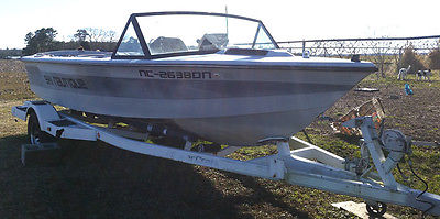 1986 Correct Craft Ski Nautique 2001 Ski Boat & Trailer & More Best Offer Option