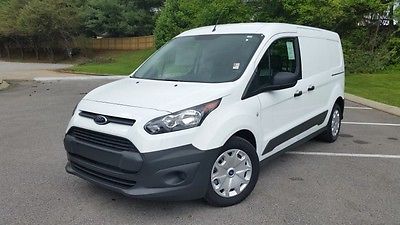 Ford : Transit Connect XL 2015 ford xl