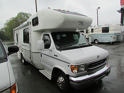 1999 Born Free 24ft. Class C Motor Home , Sleeps 4, Safest MH You Can Buy, Video