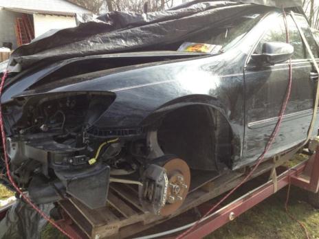Parts for 2007 acura Rl