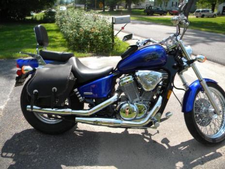 Honda Shadow