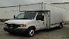 Austin : Ford  Ford E450  17 box truck