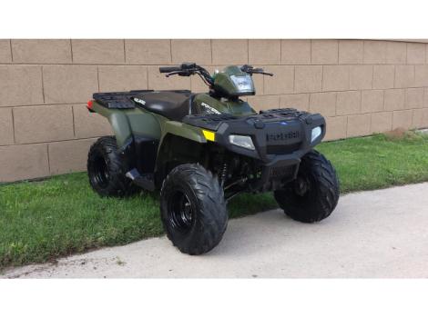 2011 Polaris Sportsman 90