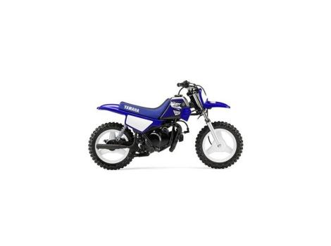 2015 Yamaha PW50