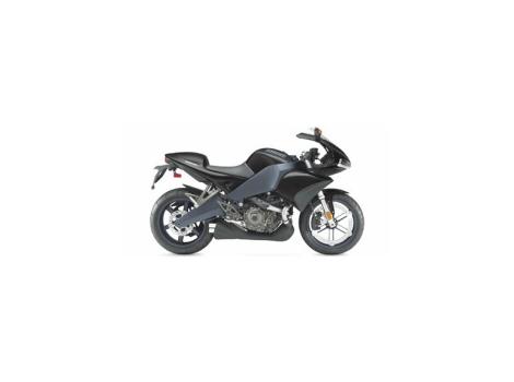 2008 Buell 1125 R