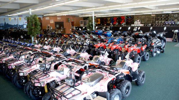 Kids  ATVs for Sale.....  Hundreds in stock for Spring!!!