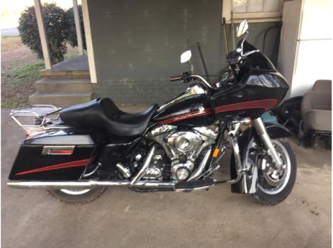 2008 Harley-Davidson Road Glide