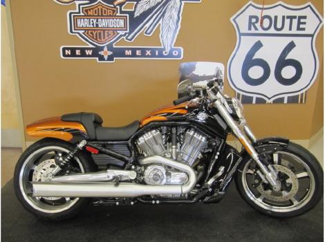 2014 Harley-Davidson VRSCF - V-Rod Muscle