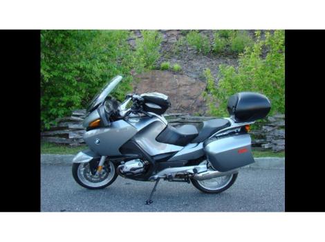 2005 BMW R 1200 RT