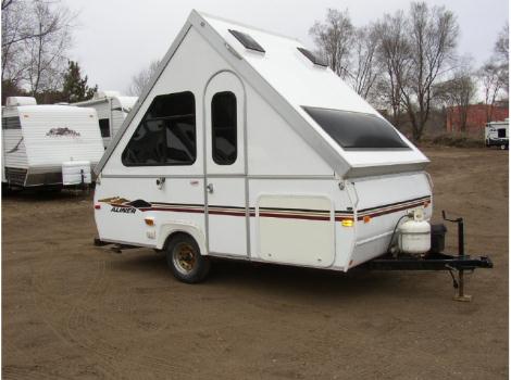 2000 Columbia Northwest ALINER Classic