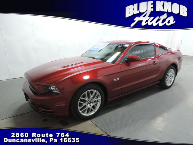 Ford : Mustang GT financing rear wheel drive 6 speed leather 5.0 power seat alloys spoiler ac cd