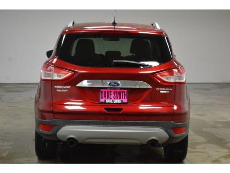 2014 Ford Escape SUV Titanium, 3