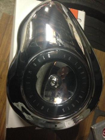 2011 Air Cleaner for Dyna Model Harley