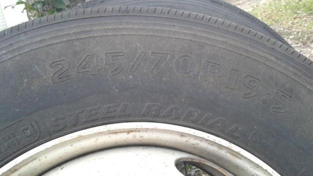 Tires, 2