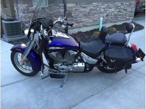 2003 Honda Vtx 1300