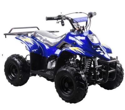 New Coolster 110cc SportsMax ATV for Kids