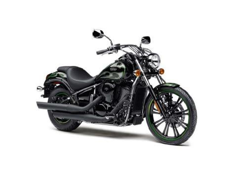 2015 Kawasaki Vulcan 900 Custom