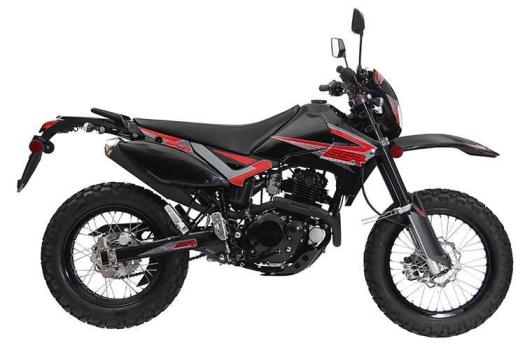 New Dual Sport / Enduro Bikes.... many in stock