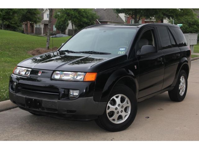 Saturn : Vue VUE AWD Auto 2003 saturn vue awd clean title rust free 1 owner 399 shipping