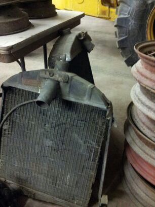 4 New Model A Fenders & other parts  Call 401, 1