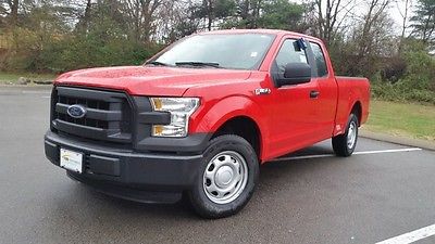 Ford : F-150 XL 2015 ford xl