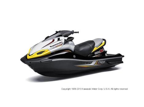 2013 Kawasaki Jet Ski Ultra 300X