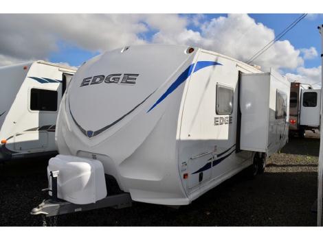 2012 Heartland Edge M22